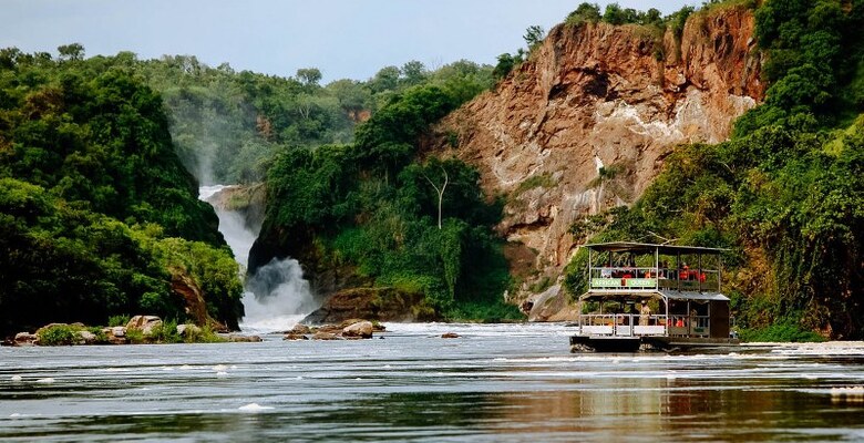 Go for the family trips in Uganda