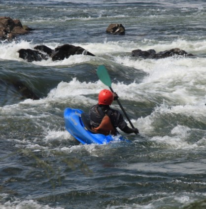 Day 13: Kayaking or boat cruise experience on the Nile