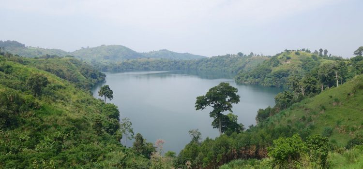 Day 1: pick up from place of residence – travel to Kibale national park - hike at lake Nkuruba