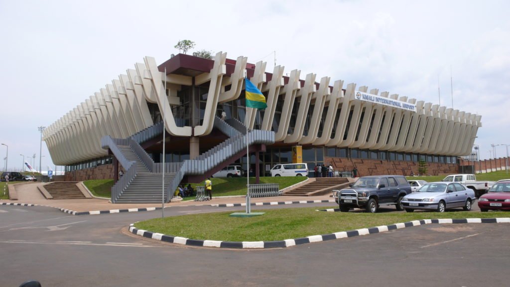 Day 10: Return to Kigali International Airport.