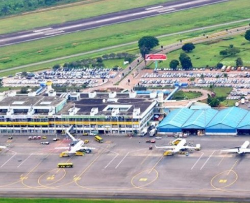 Day 1: Arrival in Uganda.