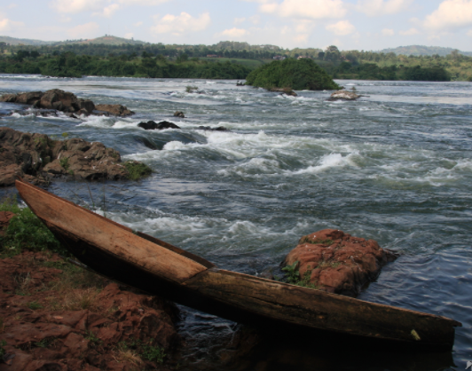 Day 3: Boat ride – transfer to Kampala