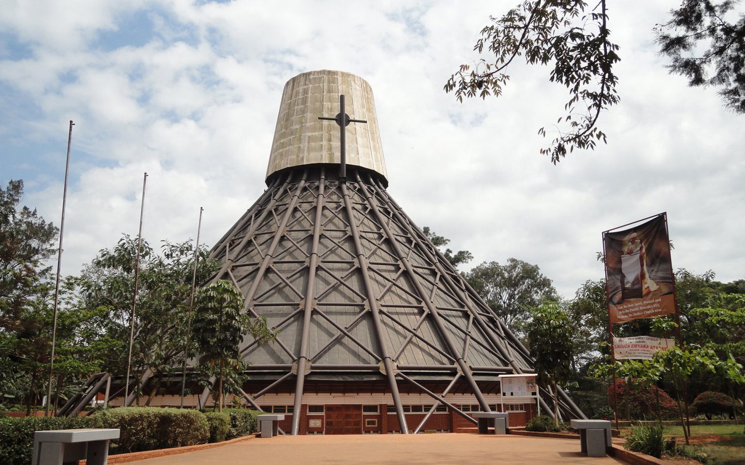 Kampala Capital City Uganda