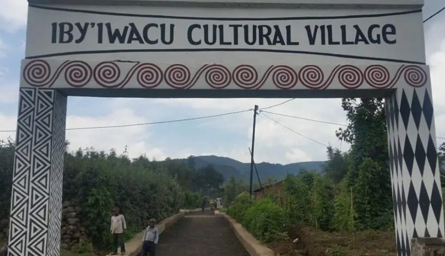 Cultural tours in Volcanoes National Park
