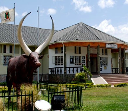 Day 12: Transfer to Lake Mburo National Park.