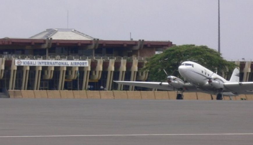 The Rwanda Visa