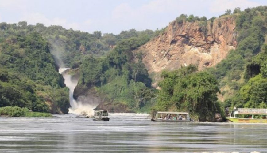 Reasons for going to Uganda on a safari