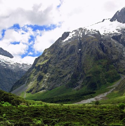 Day 12: Transfer to Rwenzori Mountains National Park- Cultural encounters