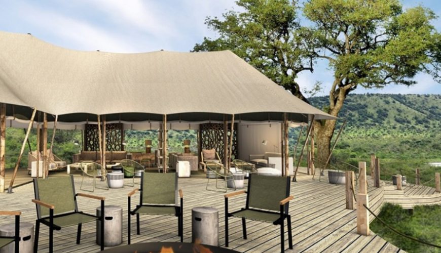 Honeymoon safari experience in Rwanda
