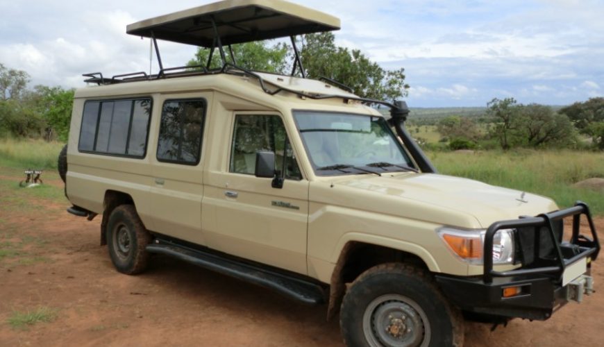 What to expect during the safari holiday in Rwanda