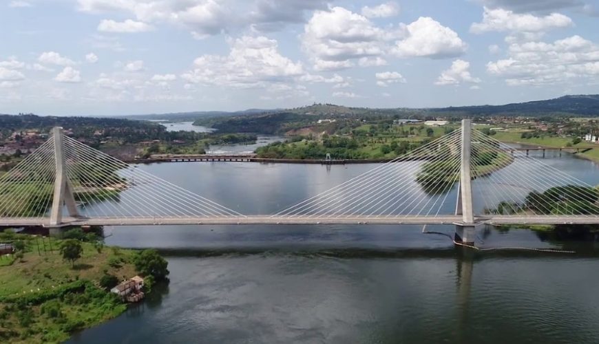 Jinja Tourism City