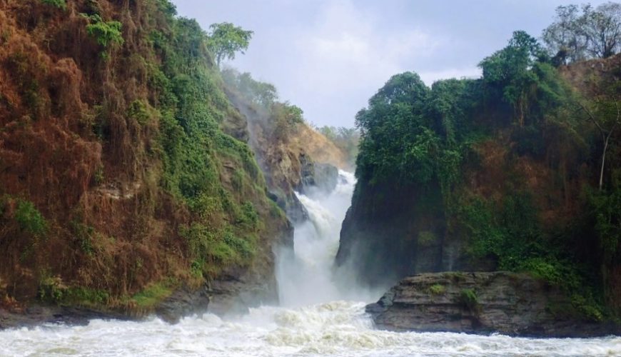 Frequently Asked Questions About Murchison Falls National Park