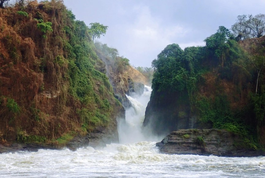 Frequently Asked Questions About Murchison Falls National Park