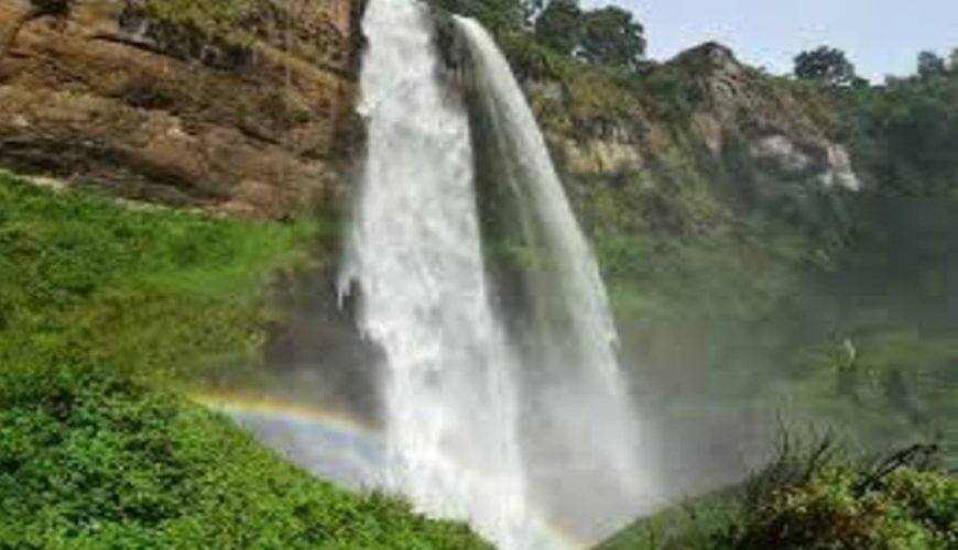 A Tour To Sipi Falls