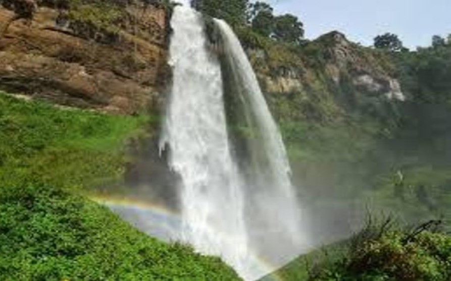 A Tour To Sipi Falls