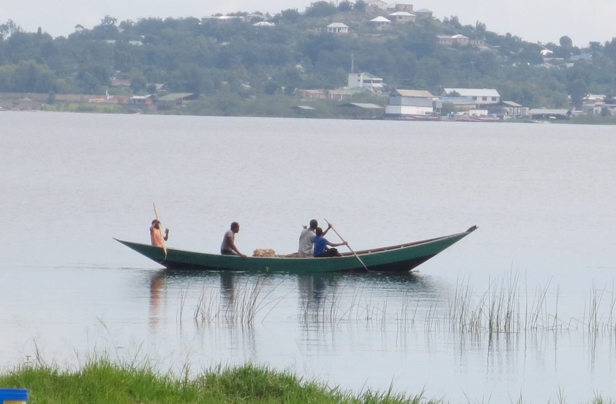 Fishing Safaris in Uganda