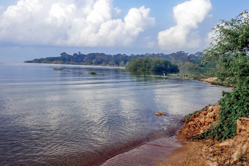 Lake Victoria: Africa's Majestic Water Jewel