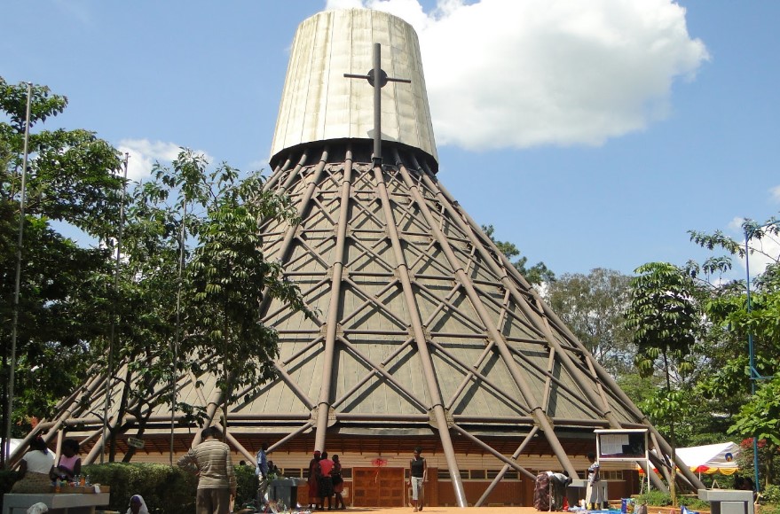 Kampala City Tour