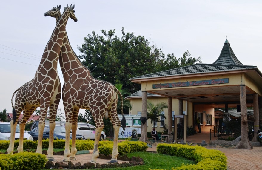 Uganda Wildlife Education Center