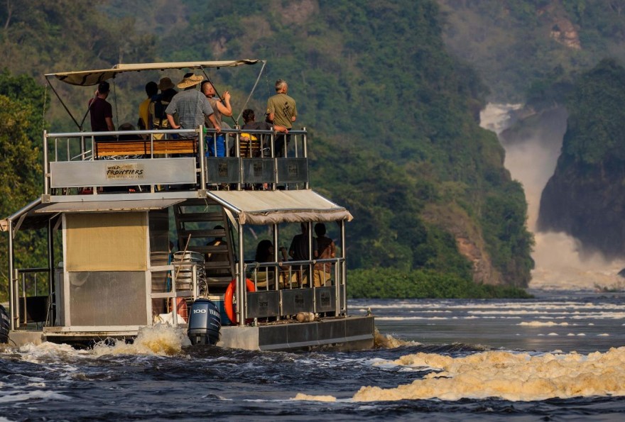 What To Expect On An African Safari