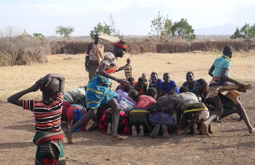 The Ik Tribe of Karamoja: A Glimpse into a Unique Culture