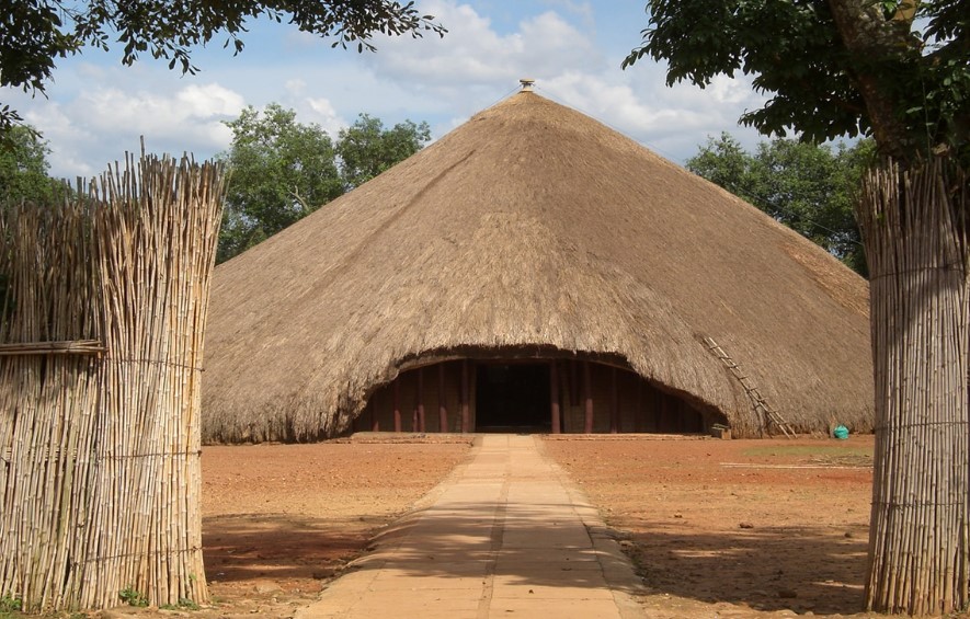 Museums in Uganda: Preserving the Nation's Rich Heritage