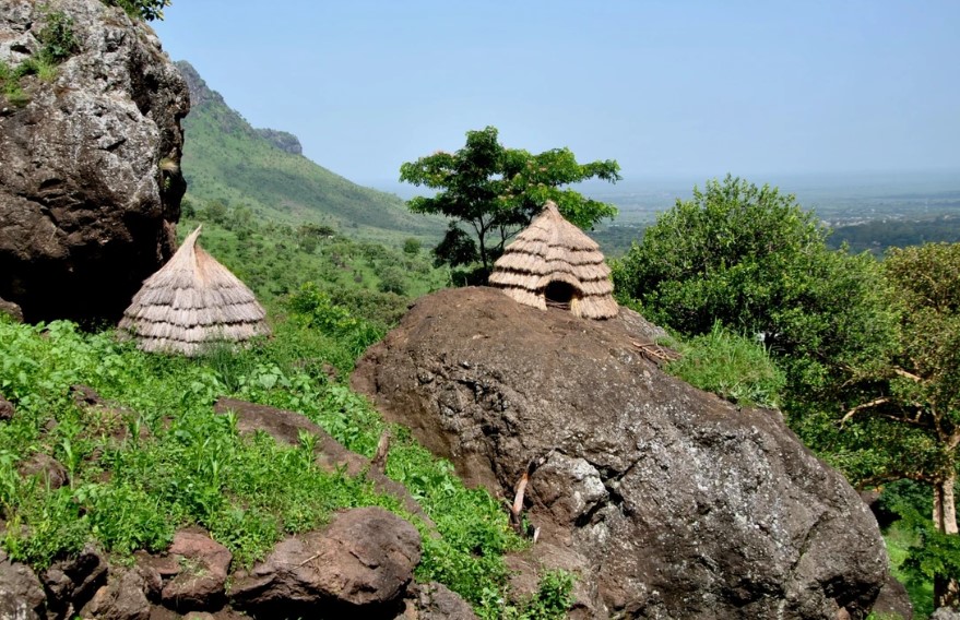 Mount Moroto: A Majestic Gem of Eastern Uganda