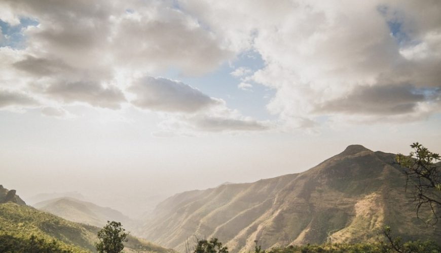 Mount Moroto: A Majestic Gem of Eastern Uganda