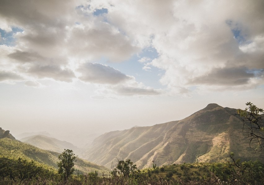 Mount Moroto: A Majestic Gem of Eastern Uganda