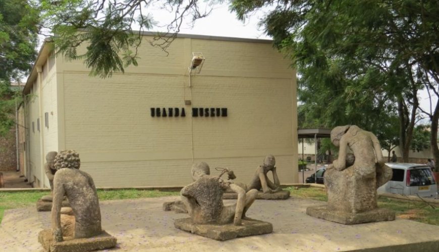 Museums in Uganda: Preserving the Nation's Rich Heritage