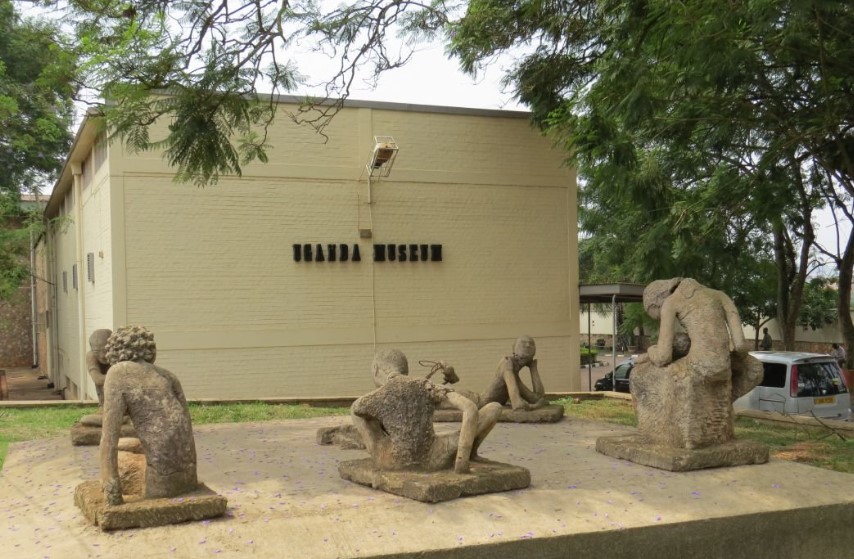 Museums in Uganda: Preserving the Nation's Rich Heritage