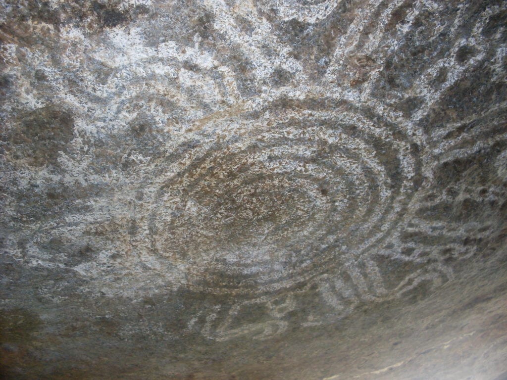 Nyero Rock Paintings: A Glimpse into Uganda's Ancient Artistic Legacy