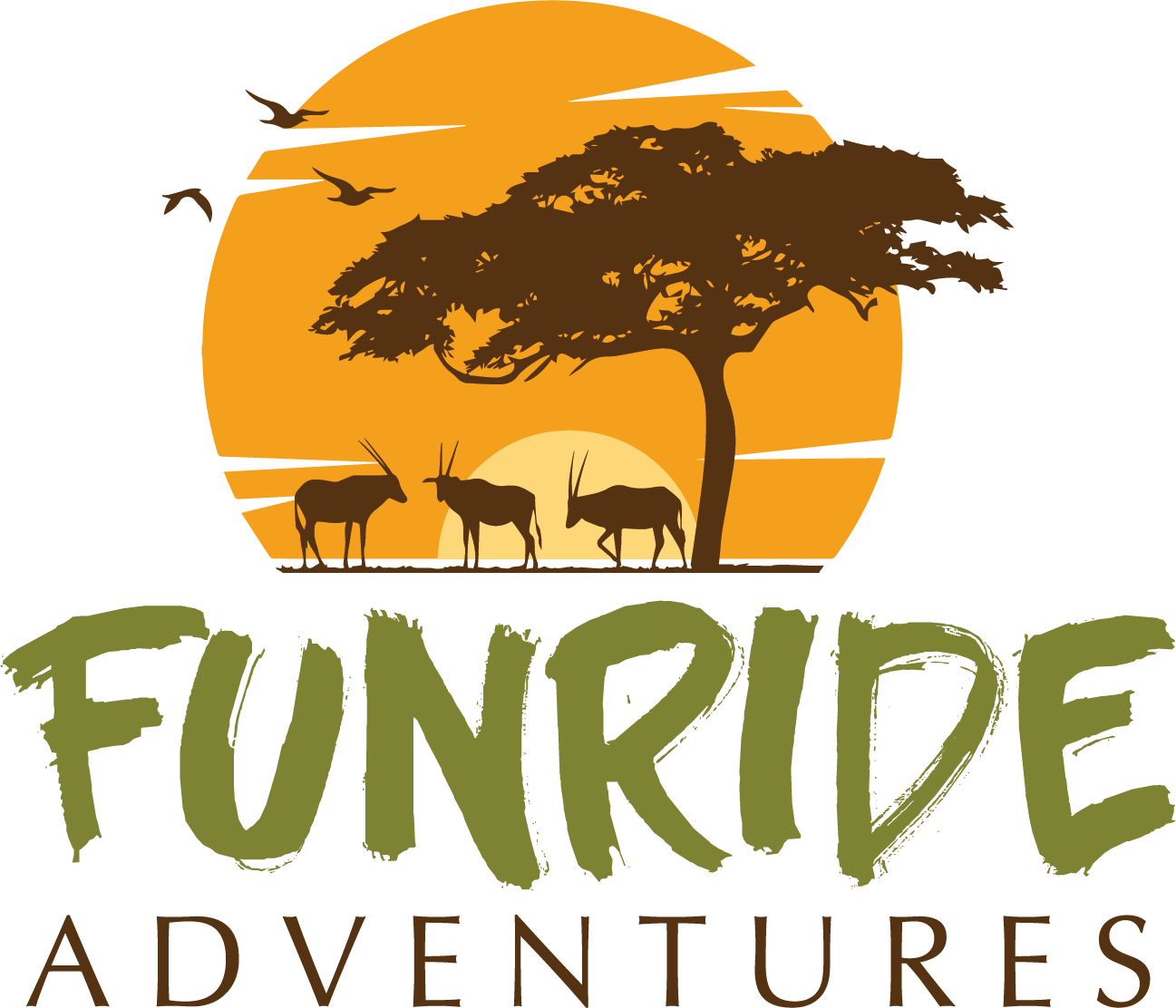 What is Funride Adventures famous for?