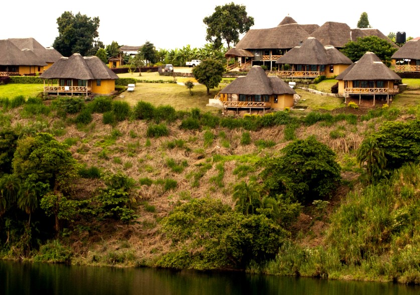 Accommodation in Uganda: A Blend of Comfort and Authenticity