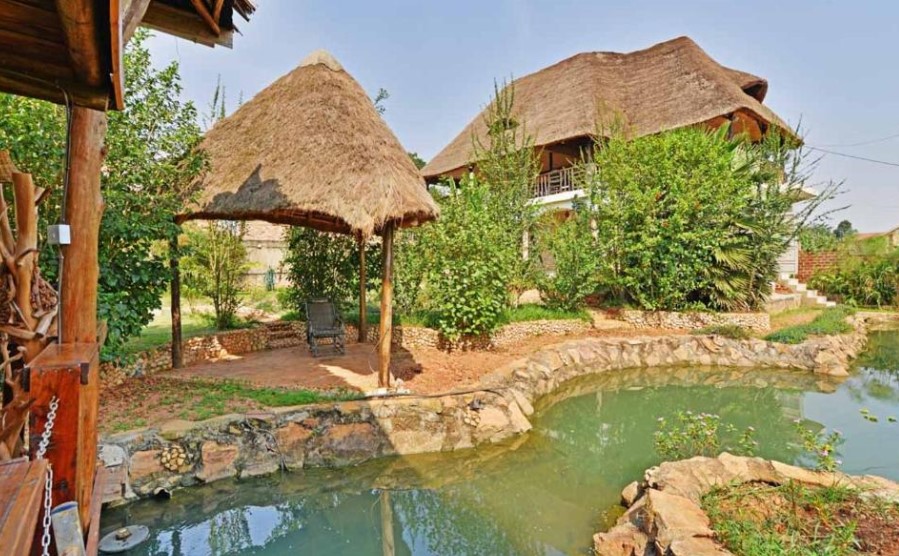 Accommodation in Uganda: A Blend of Comfort and Authenticity