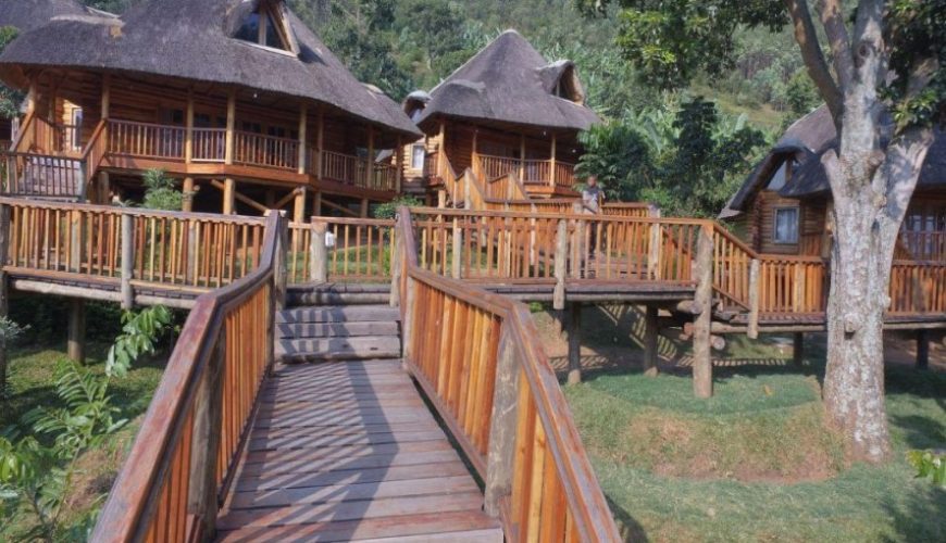 Accommodation in Uganda: A Blend of Comfort and Authenticity