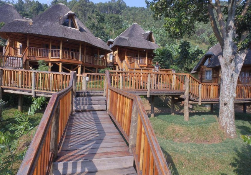 Accommodation in Uganda: A Blend of Comfort and Authenticity