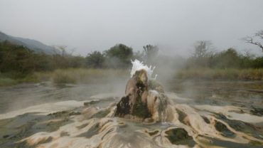 Exploring the Enigmatic Ihamba Hot Springs: A Natural Wonder of Uganda