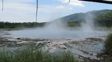 Kibiro Hot Springs: Uganda's Geothermal Oasis