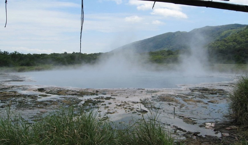 Kibiro Hot Springs: Uganda's Geothermal Oasis