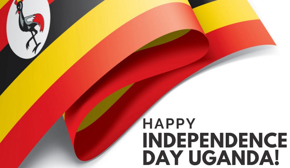 Uganda's Independence: A Journey of Liberation and Nation-Building