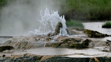 Kitagata Hot Springs: Uganda's Natural Oasis of Relaxation